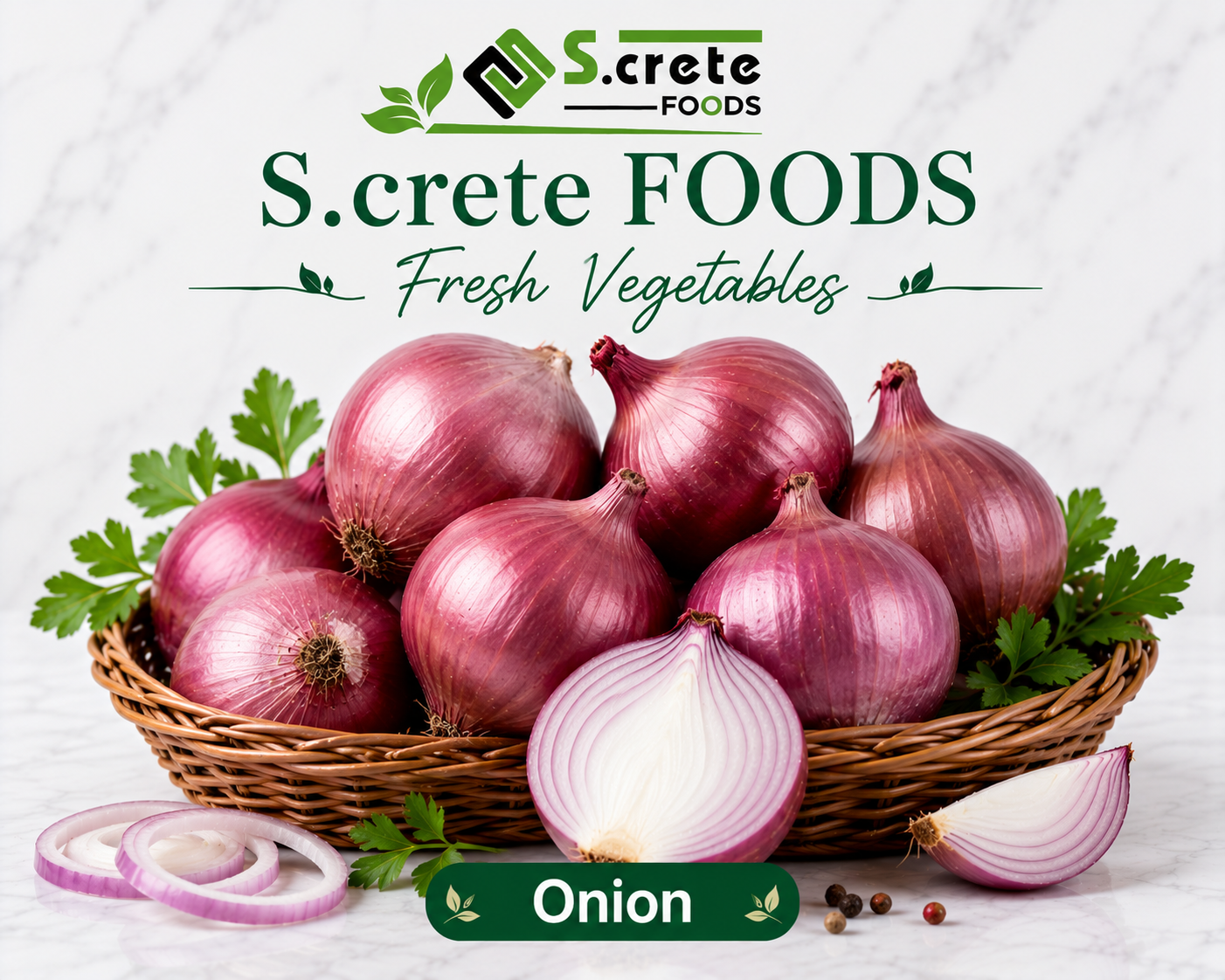 Onion